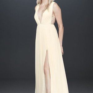 Fame and Partners Allegra Dress